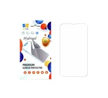 Скло захисне Drobak Hydrogel Apple iPhone 16e (383879)