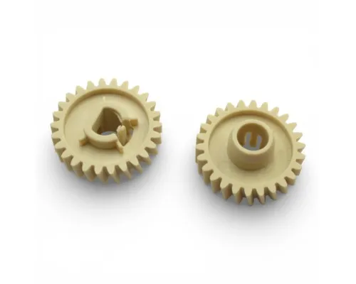 Шестерня 26T HP LJ P1505/M1120/1522, RU6-0020, rubber roller Welldo (RU6-0020-WDS)