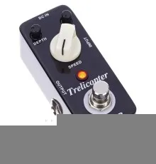 Педаль ефектів Mooer Trelicopter
