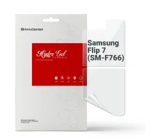 Плівка захисна Armorstandart Hydrogel на задню панель Samsung Flip 7 (SM-F766) (ARM87445)