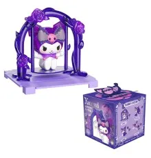 Фігурка Pop Top сюрприз Kuromi Сад мрії (23WH-006)