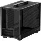 Корпус для ПК Deepcool CH160 Mesh Black (R-CH160-BKNMI0-G-1)