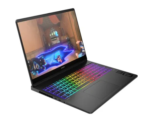 Ноутбук HP OMEN MAX 16-ah0004ua (BW7M2EA)