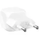 Зарядний пристрій Belkin USB-C PD20W PPS white (WCA009KQWH)