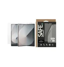 Скло захисне PANZERGLASS Samsung Galaxy Fold 6 Glass & Film (PG_SAFE95869)