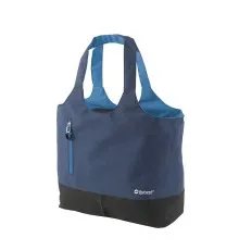 Термосумка Outwell Petrel Tote Dark Blue (590231) (931745)