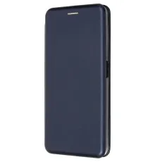 Чохол до мобільного телефона Armorstandart G-Case OPPO A5 4G / A5 5G / A5m 4G Dark Blue (ARM87340)