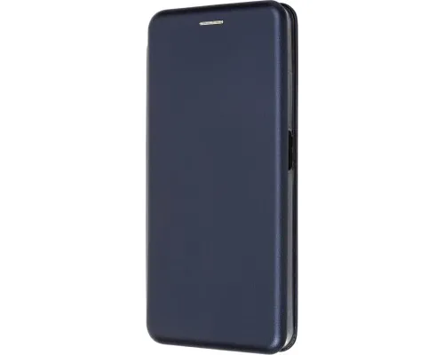 Чохол до мобільного телефона Armorstandart G-Case OPPO A5 4G / A5 5G / A5m 4G Dark Blue (ARM87340)
