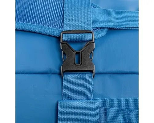 Дорожня сумка Highlander Storm Kitbag 90L Blue DB124-BL (927456)