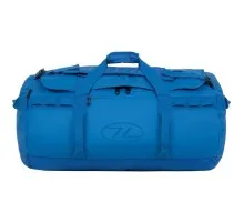 Дорожня сумка Highlander Storm Kitbag 90L Blue DB124-BL (927456)