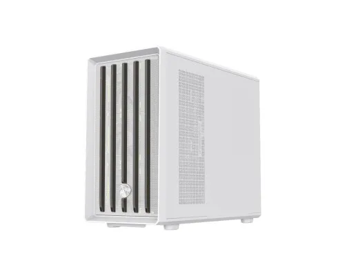 Корпус для ПК Gamemax Claw 360 WH