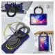 Чохол до планшета BeCover Stand Xiaomi Redmi Pad 2 11.0" Blue (714563)