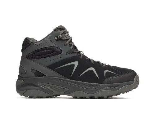 Черевики Merrell Yokota 3 Mid GTX Mns black - 45 - чорний (036.2183)