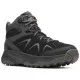 Черевики Merrell Yokota 3 Mid GTX Mns black - 45 - чорний (036.2183)
