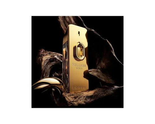 Парфумована вода Rabanne Million Gold 100 мл (3349668630349)