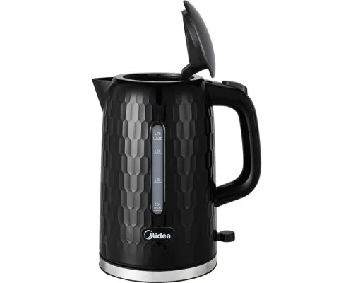 Електрочайник Midea MK-17D19A2B
