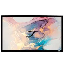 Проекційний екран Elite Screens ER150WH1