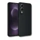 Чохол до мобільного телефона BeCover Silicone Samsung Galaxy S25 Edge SM-S937 Black (714677)