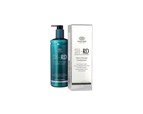 Кондиціонер для волосся SH-RD Nutra-Therapy Conditioner Професійний Живильний 500 мл (652418102342)