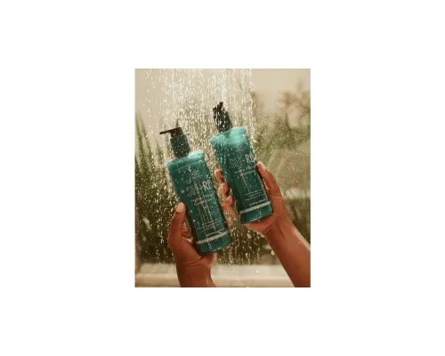Кондиціонер для волосся SH-RD Nutra-Therapy Conditioner Професійний Живильний 500 мл (652418102342)