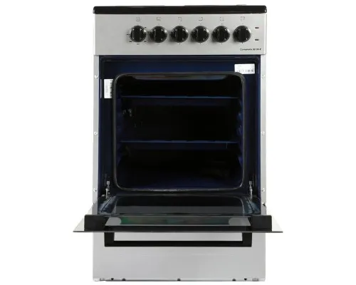 Плита Artel Comarella 50 00-E grey