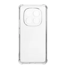 Чохол до мобільного телефона BeCover Anti-Shock Xiaomi Redmi Note 15 Pro 4G Clear (714911)