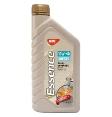 Моторна олива MOL Essence Diesel 10W-40 1л (13301209)