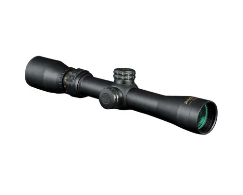 Оптичний приціл Konus KONUSPRO 1.5-5x32 AIM-PRO (7249)