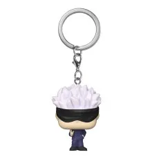 Брелок Funko Pop Jujutsu Kaisen Годжо (72048)