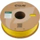 Пластик для 3D-принтера eSUN EABS-GF 1,75mm 1kg YELLOW (EABS-GF-P175Y1)