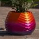 Пластик для 3D-принтера AzureFilm PLA SILK 1,75mm 1kg Rainbow Candy (FL171-3461)
