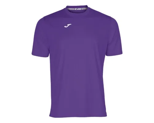 Футболка Joma Combi 100052.550 фіолетовий L (9995042644088)