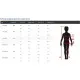 Футболка Joma Combi 100052.550 фіолетовий L (9995042644088)