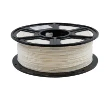 Пластик для 3D-принтера Flashforge FLEXIBLE 85A 1,75mm 1kg Natural (FLT1)