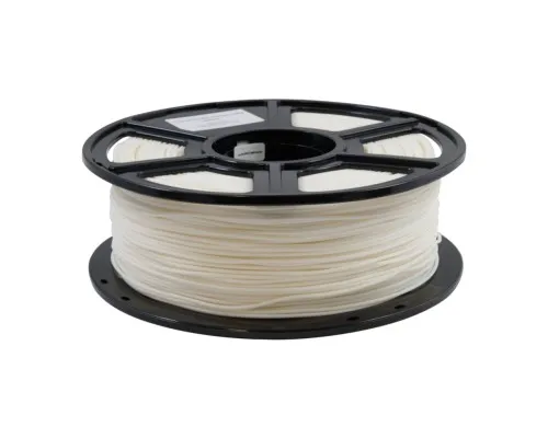 Пластик для 3D-принтера Flashforge FLEXIBLE 85A 1,75mm 1kg Natural (FLT1)