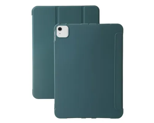 Чохол до планшета BeCover Apple iPad Air 13" M4 2026 Dark Green (715298)