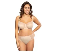 Бюстгальтер Corin Semi Soft Twiggy 12723 Тілесний 85D (5903935040378)