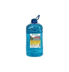 Омивач автомобільний Synoptic Bubble Gum 4л (SN204082)