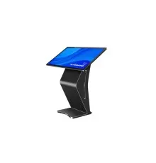Інтерактивний кіоск Intboard INFOCOM 32 black i5-1145G7/16Gb/SSD 256 Gb (Capacitive touch) (10440223)