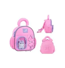 Рюкзак дитячий Kite Kids 2737 Cat&Fun (K26-2737XXS-1)