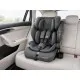 Автокрісло Velano Flexo i-Size 76150 см, ISOFIX + Top Tether/ремінь, grey (48414)