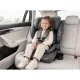 Автокрісло Velano Flexo i-Size 76150 см, ISOFIX + Top Tether/ремінь, grey (48414)