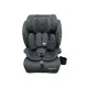 Автокрісло Velano Flexo i-Size 76150 см, ISOFIX + Top Tether/ремінь, grey (48414)