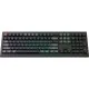 Клавіатура Keychron V6 Ultra Keychron Red Switch RGB UA Black (V6U-D1-UA)
