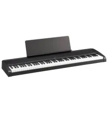 Цифрове піаніно Korg B2+ BK (302539)
