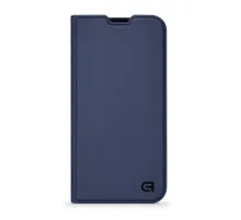 Чохол до мобільного телефона Armorstandart OneFold Case OPPO A6 Pro 4G Dark Blue (ARM89469)