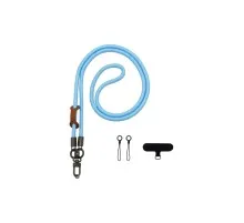 Ремінець для смартфону ColorWay Freedom Strap, sky-blue (CW-SCFS-BU)