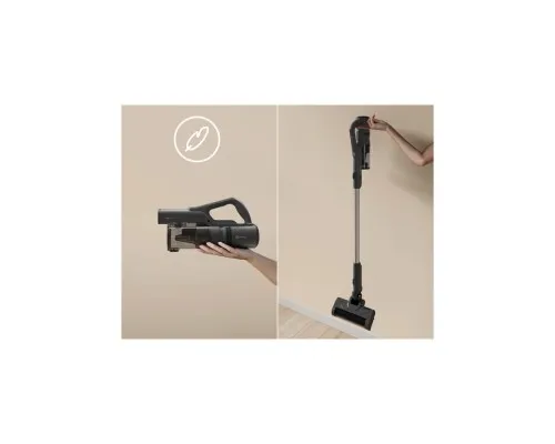Пилосос Electrolux EP51AH18DG