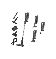 Пилосос Electrolux EP51AH18DG