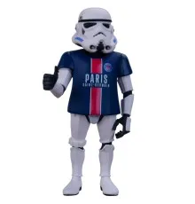 Фігурка Minix Stormtrooper PSG fan (21208)